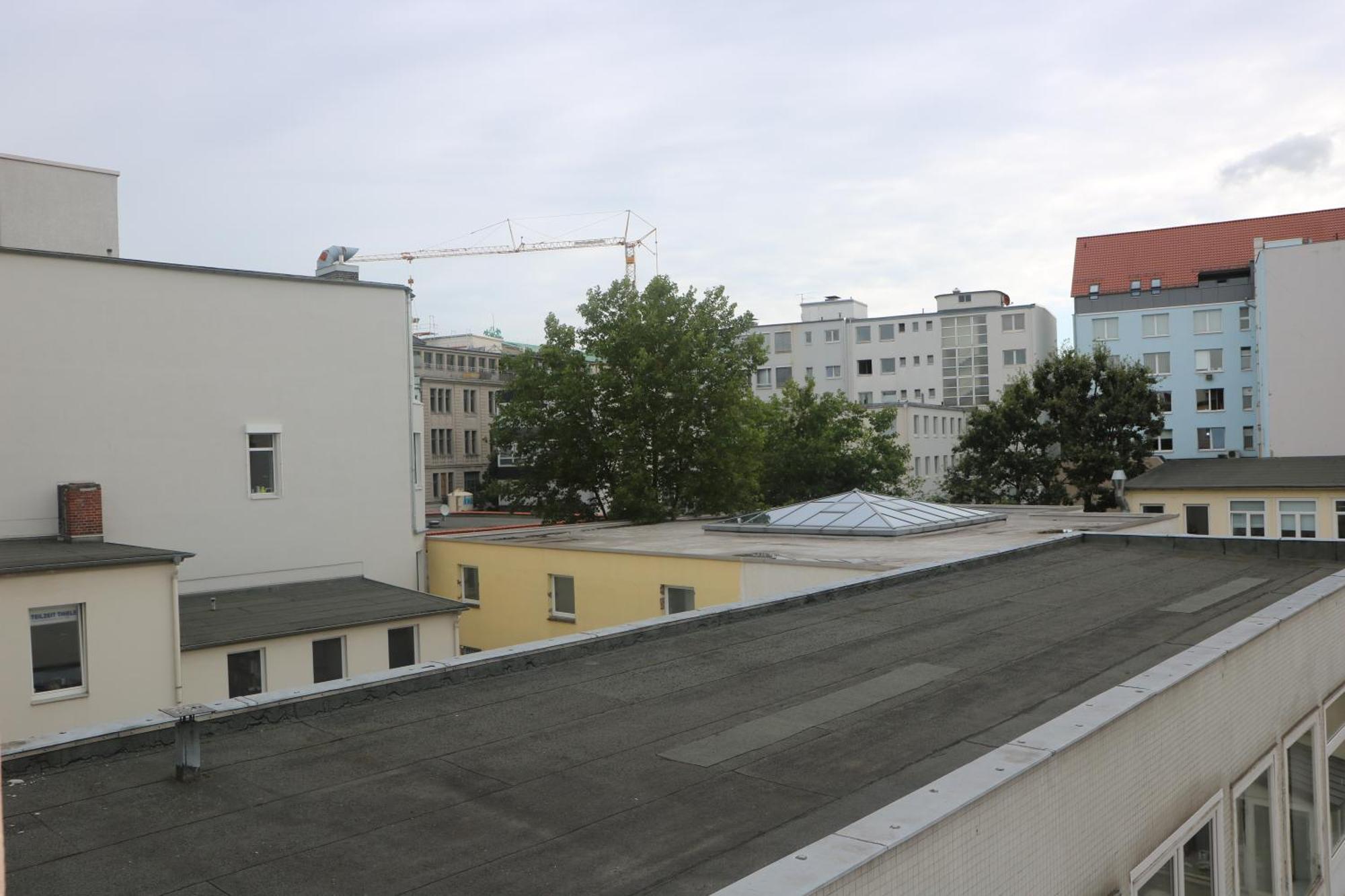 Cozy Loft Escape Appartement Hannover Buitenkant foto