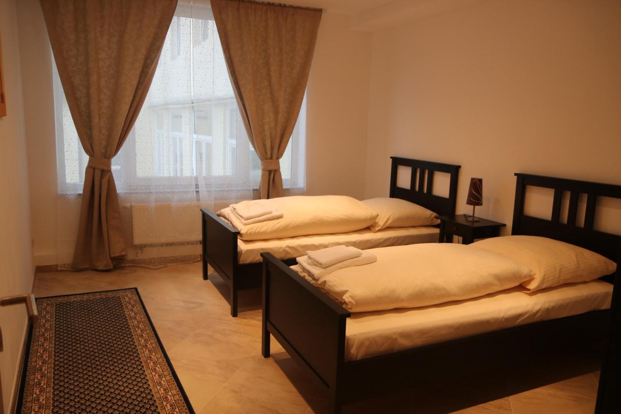 Cozy Loft Escape Appartement Hannover Buitenkant foto